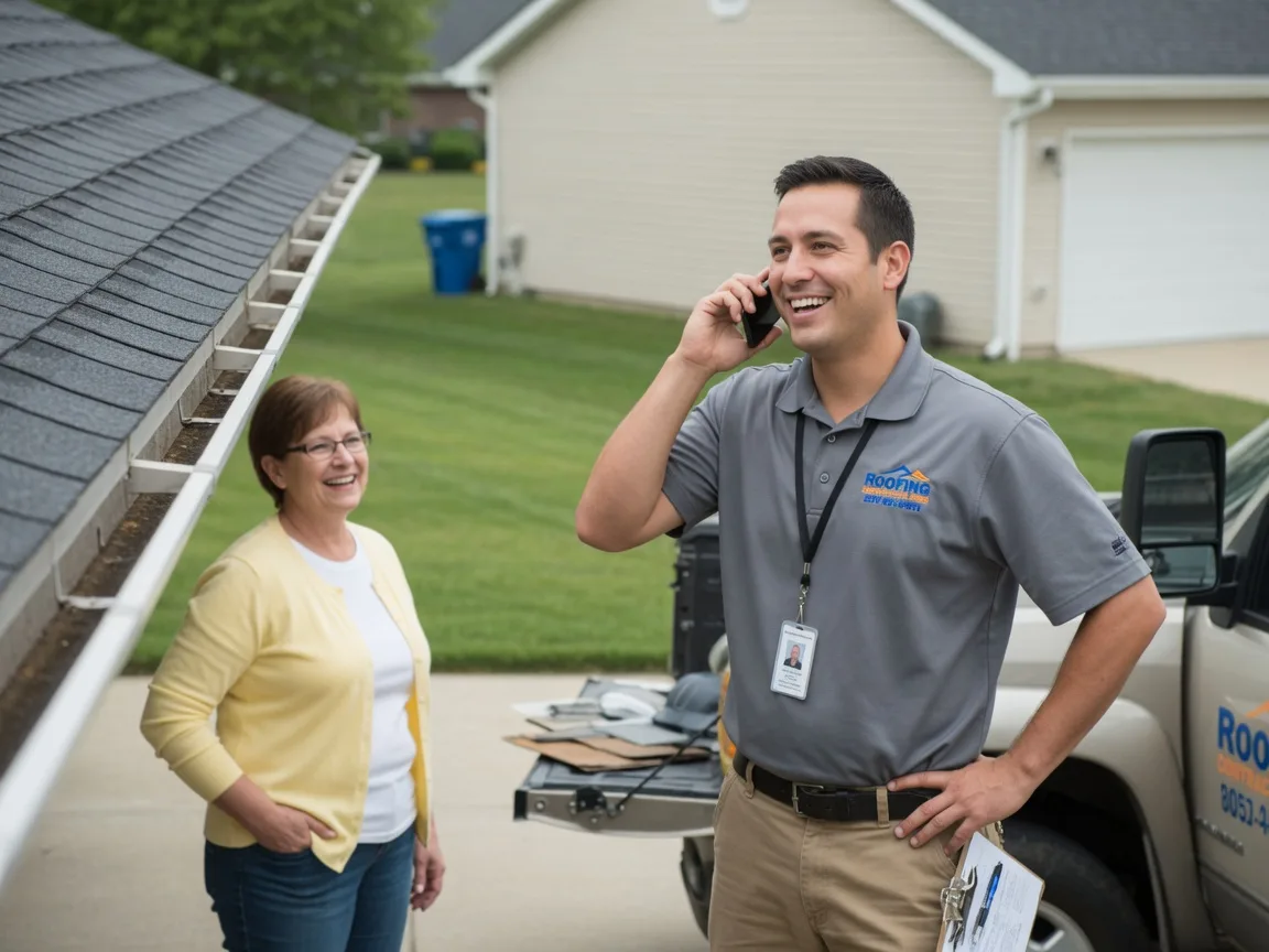 Local Roofing Contractors Brunswick, OH FAQs
